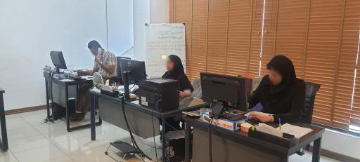 عکس شرکت کارافن