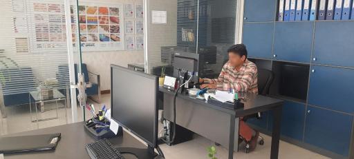 عکس شرکت کارافن