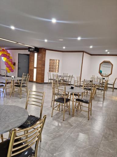 عکس کله پزی طهرون