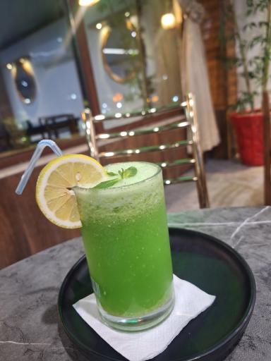 عکس کله پزی طهرون