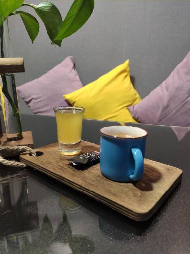 عکس کافه آن