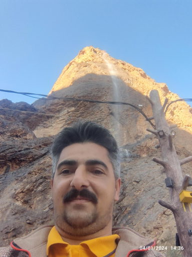 عکس دهکده گردشگری گهر پارک