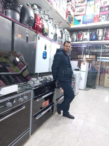 عکس مرکز جهیزیه رسالت