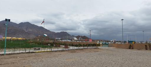 عکس دهکده گردشگری گهر پارک