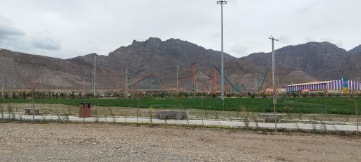 عکس دهکده گردشگری گهر پارک