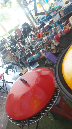 عکس زیبا کمپ تقی زاده و پسران