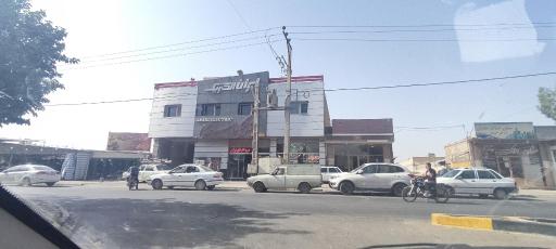 الکتریکی امیری