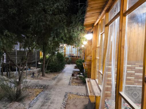 عکس بره کبابی مهرگان (گلپا سابق)