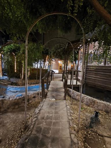 عکس بره کبابی مهرگان (گلپا سابق)