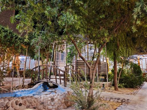 عکس بره کبابی مهرگان (گلپا سابق)