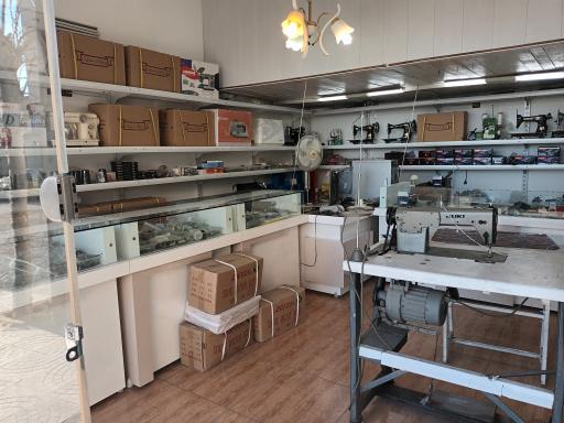 عکس فروشگاه ژانومه