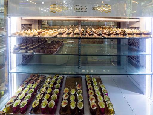 عکس بستنی دقت طلاب (شعبه مرکزی)