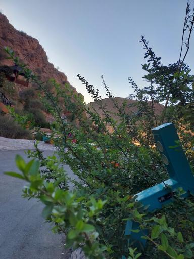 عکس دهکده گردشگری گهر پارک