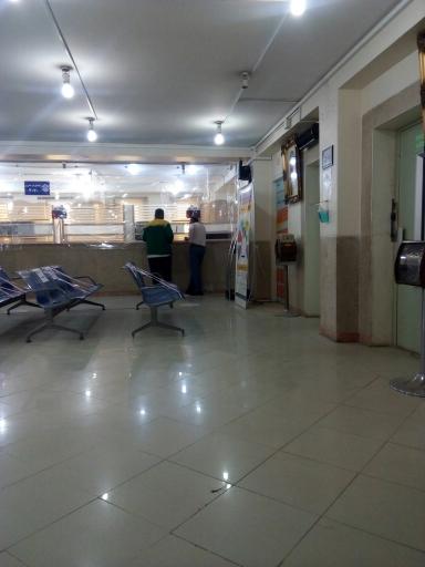 عکس سازمان تامین اجتماعی شعبه 2