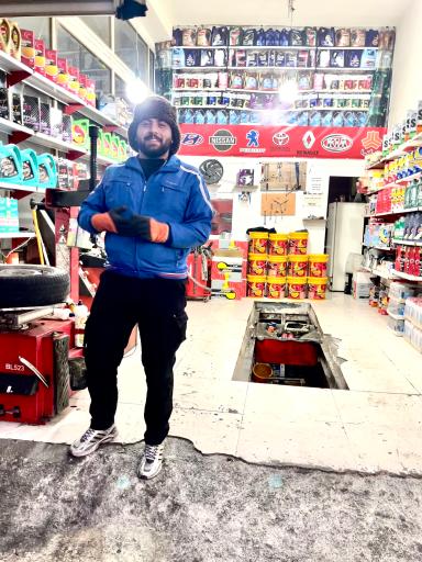 تعویض روغنی تایماز