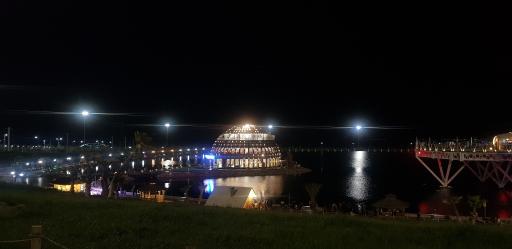 عکس دهکده گردشگری گهر پارک