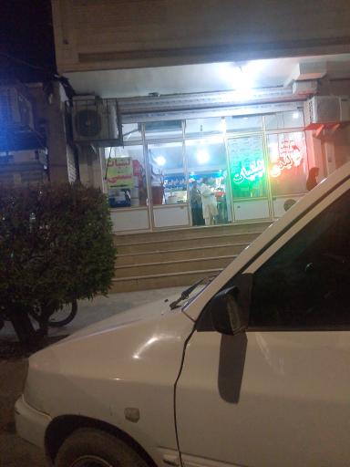 عکس لبنیات سنتی پاک شیران