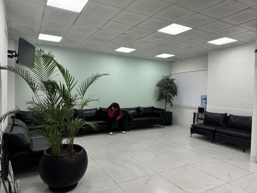 عکس درمانگاه زعفرانیه