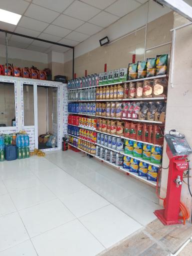 عکس تعویض روغنی تایماز