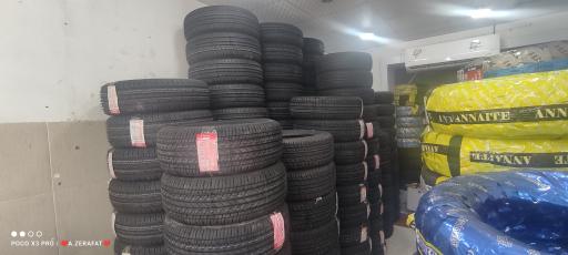 عکس لاستیک وباطری سبحانی وظرافت