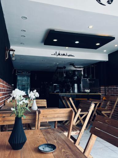 عکس کافه ایریک