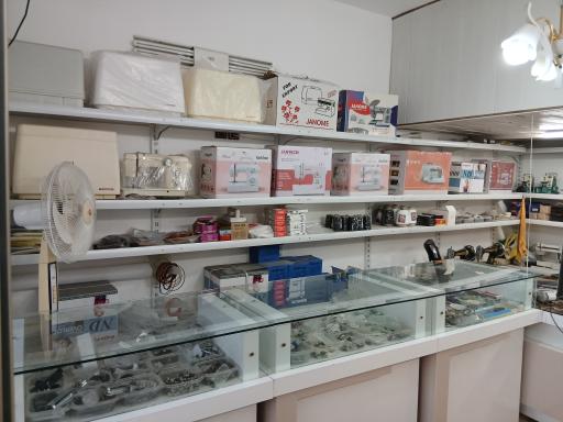 عکس فروشگاه ژانومه