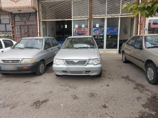 عکس نمایشگاه متین 