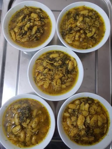 عکس کافه رستوران عمو صادق