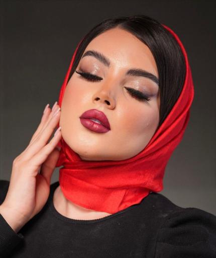 عکس سالن زیبایی فاطیما شایسته