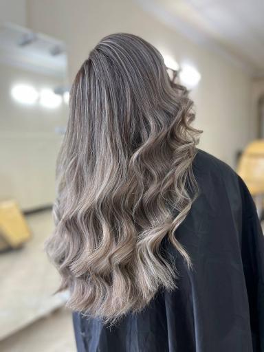 عکس سالن زیبایی فاطیما شایسته