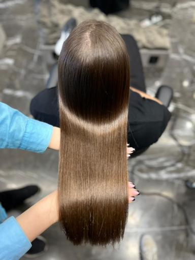 عکس سالن زیبایی فاطیما شایسته