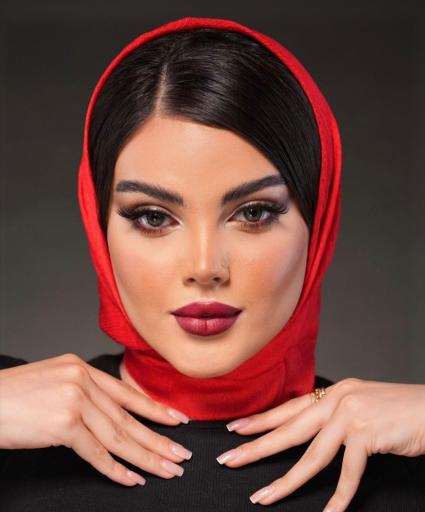 عکس سالن زیبایی فاطیما شایسته