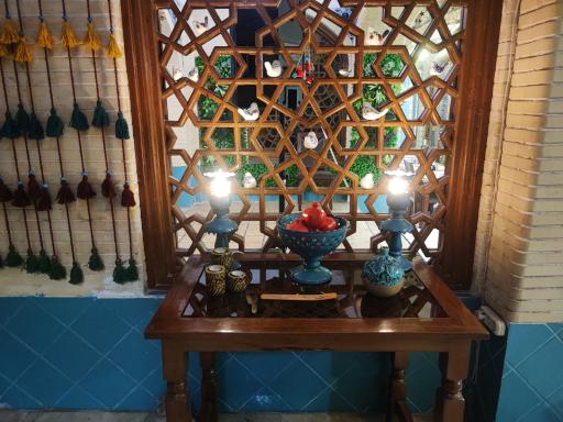 عکس رستوران لور