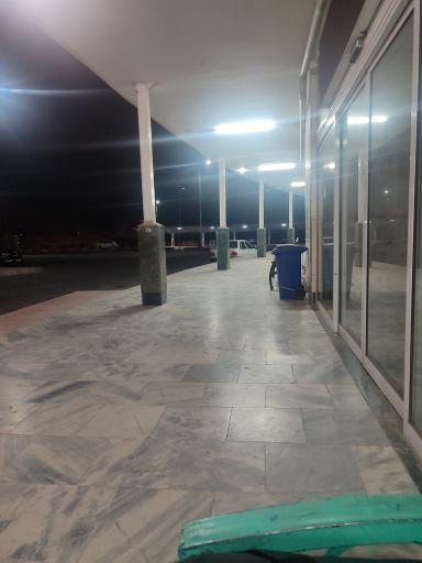 عکس پایانه مسافربری گناباد