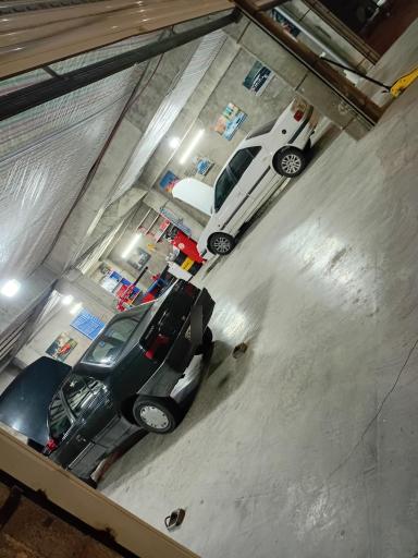 تعمیرگاه شبانه روزی فرزادولی