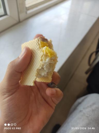 عکس بستنی دقت طلاب (شعبه مرکزی)