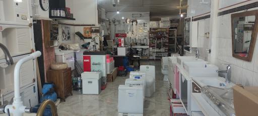 عکس فروشگاه متش