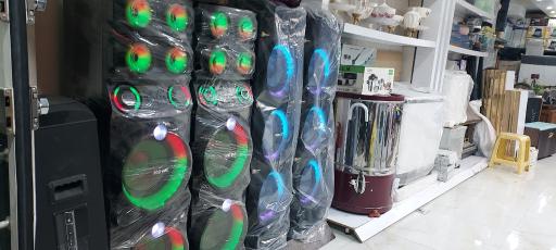 عکس لوازم خانگی و سرویس چوب و مبل ولیعصر