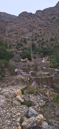عکس دهکده گردشگری گهر پارک