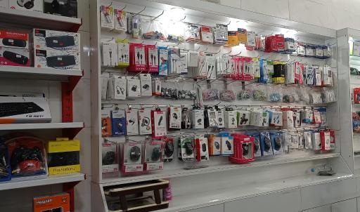 عکس خدمات کامپیوتری و کافی نت نوین سیستم 