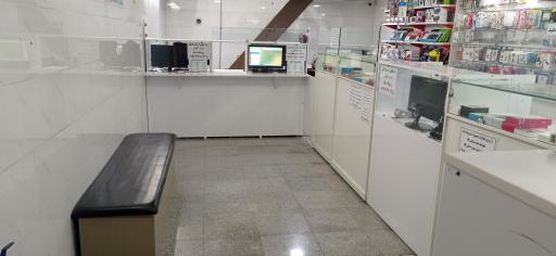 عکس خدمات کامپیوتری و کافی نت نوین سیستم 