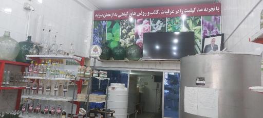 عکس عرقیجات آقایی