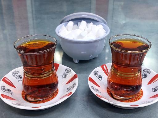 عکس کافه رستوران عمو صادق