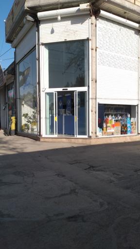 عکس فروشگاه لوازم یدکی دولت آبادی