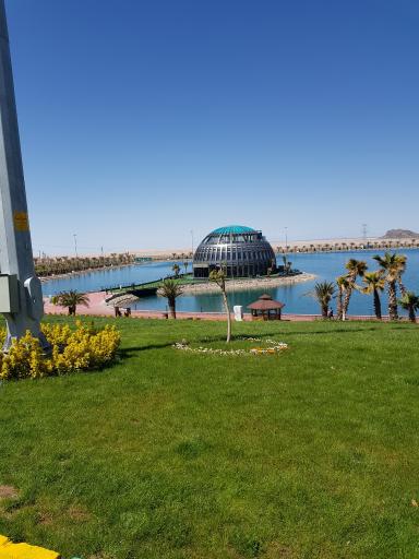 عکس دهکده گردشگری گهر پارک