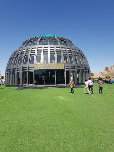 عکس دهکده گردشگری گهر پارک