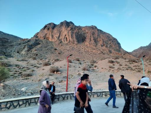 عکس دهکده گردشگری گهر پارک