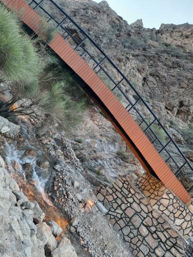 عکس دهکده گردشگری گهر پارک