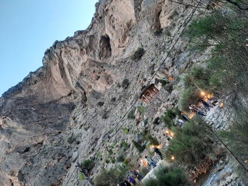 عکس دهکده گردشگری گهر پارک