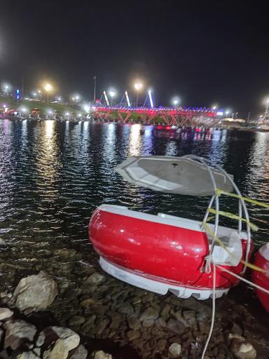 عکس دهکده گردشگری گهر پارک